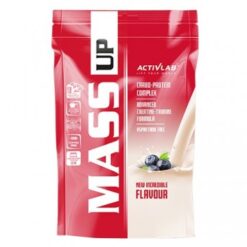 ACTIVLAB Mass Up - 5000g