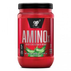 BSN Amino X - 435g