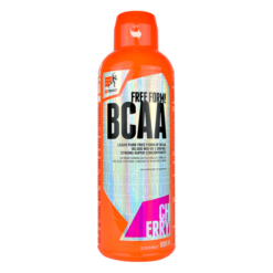 [1-2d.d.] EXTRIFIT BCAA 80000mg Liquid - 1000ml