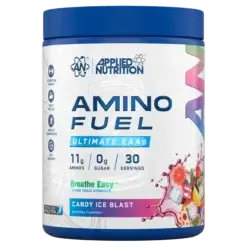 APPLIED NUTRITION Amino Fuel EAA - 390g