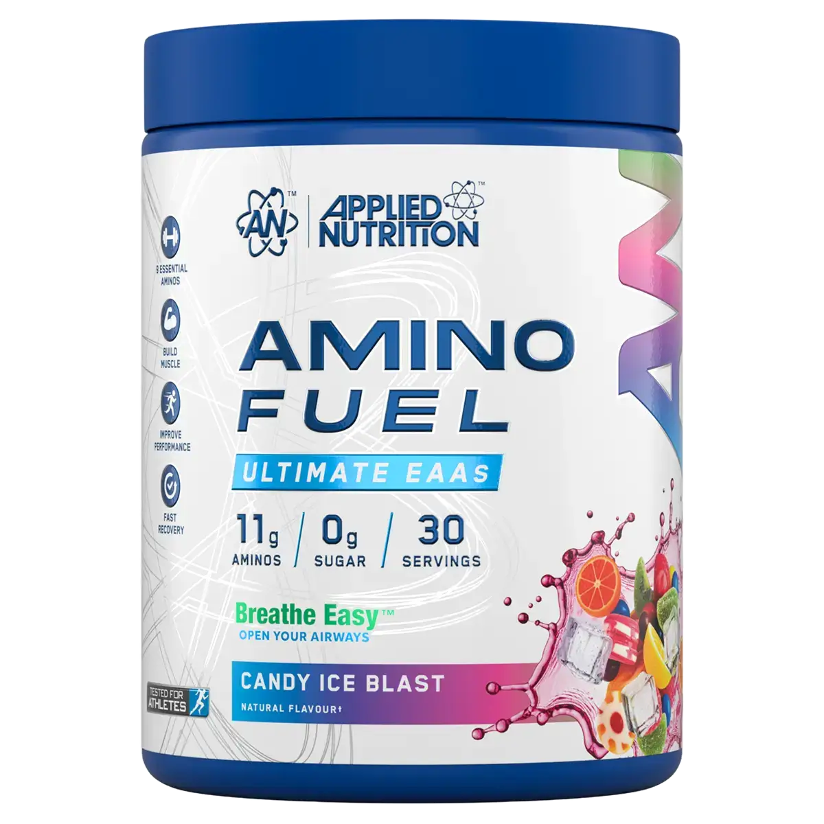 APPLIED NUTRITION Amino Fuel EAA - 390g