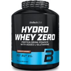 BIOTECH Hydro Whey Zero - 1816g