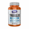 [1-2d.d.] NOW Tribulus 1000 mg - 90 tabl.