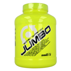 SCITEC Jumbo - 3520g
