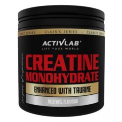 ACTIVLAB Creatine Monohydrate - 300g
