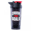 [1-2d.d.] SHIELDMIXER Shaker Hero Pro - 700ml - Crush Your Goals