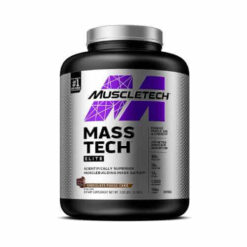 MUSCLETECH Mass Tech Elite - 3,2kg