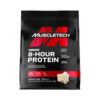 MUSCLETECH Platinum 8-Hour Protein - 2080g