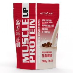 ACTIVLAB Muscle Up Protein - 2000g