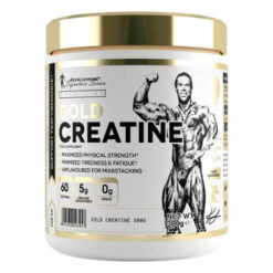 [1-2d.d.] KEVIN LEVRONE Gold Creatine - 300g