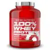 [1-2d.d.] SCITEC NUTRITION 100% Whey Protein Professional - 2350g