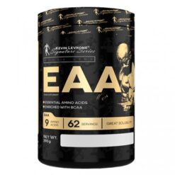 KEVIN LEVRONE EAA - 390g