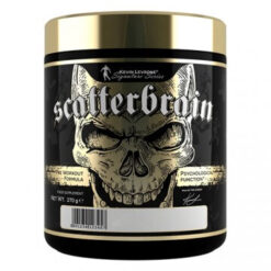 KEVIN LEVRONE Scatterbrain - 270g