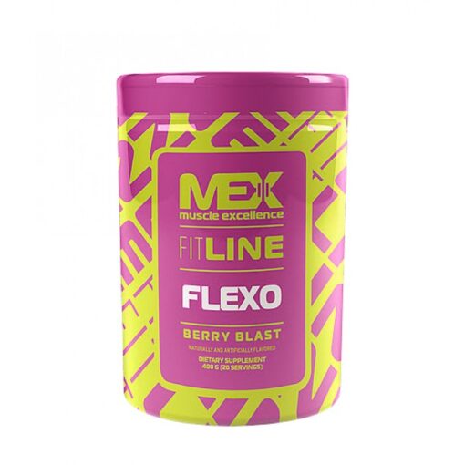 MEX Flexo - 400g