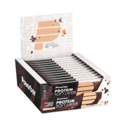 PowerBar Protein Soft Layer 12 x 40g (dėžutė)