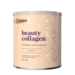 ICONFIT Beauty Collagen (Grožio Kolagenas) - 300g