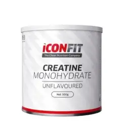 [1-2d.d.] ICONFIT Creatine Monohydrate - 300g