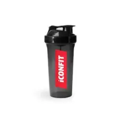 [1-2d.d.] ICONFIT Plakiklis Lite - 800ml (juodas)
