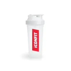 [1-2d.d.] ICONFIT Plakiklis Lite - 800ml (baltas)