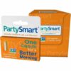 Himalaya Party Smart - 10 kaps.