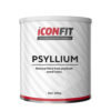 [1-2d.d.] ICONFIT Psyllium Natūralios -Skaidulos - 300g
