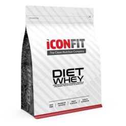 [1-2d.d.] ICONFIT Diet Whey - 1000g