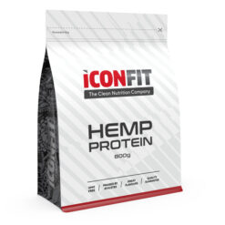 ICONFIT Hemp Protein 50% - 800g