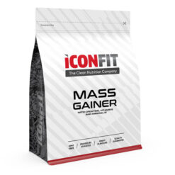[1-2d.d.] ICONFIT MASS Gainer - 1500g