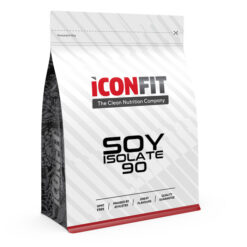 ICONFIT Soy Isolate 90 - 800g