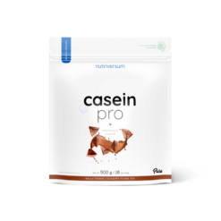 NUTRIVERSUM Casein Pro - 500g