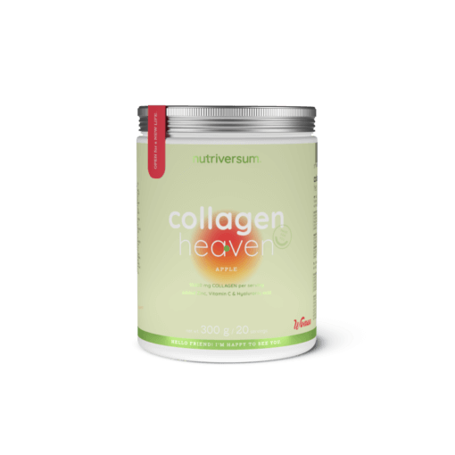 NUTRIVERSUM Collagen Heaven - 300g