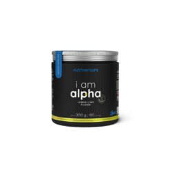 NUTRIVERSUM I Am Alpha - 300g