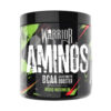 WARRIOR Aminos BCAA - 360g