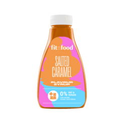 FITNFOOD Syrup - 425ml