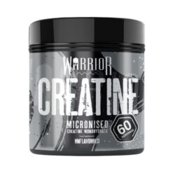 Warrior Creatine - 300g