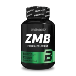BIOTECH ZMB - 60 kaps.