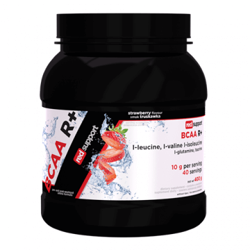 REDSUPPORT BCAA R+ - 400g