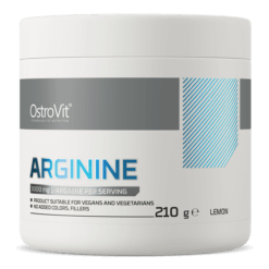 OSTROVIT Arginine - 210g