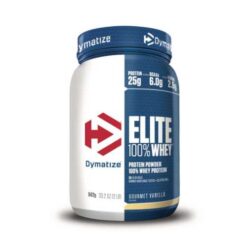 DYMATIZE Elite Whey - 942g