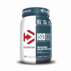 DYMATIZE ISO 100 - 932g