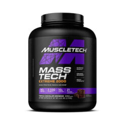 MUSCLETECH Mass Tech Extreme - 2720g