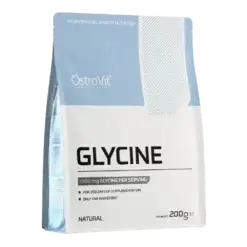 OSTROVIT Pure Glycine - 200g