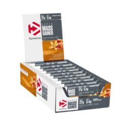 DYMATIZE Super Mass Gainer Bar 10x90g (dėžutė)