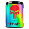 MUSCLE CLINIC Angry Pump - 300g
