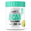 [1-2d.d.] HIRO.LAB BCAA Powder - 400g