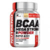 NUTREND BCAA Mega Strong 4:1:1 - 500g