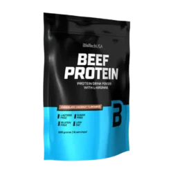 BIOTECH Beef Protein - 500g