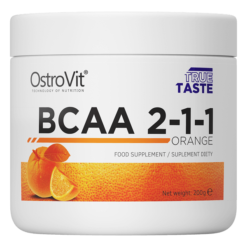 OSTROVIT BCAA 2-1-1 - 200g