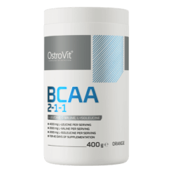 OSTROVIT BCAA 2-1-1 - 400g