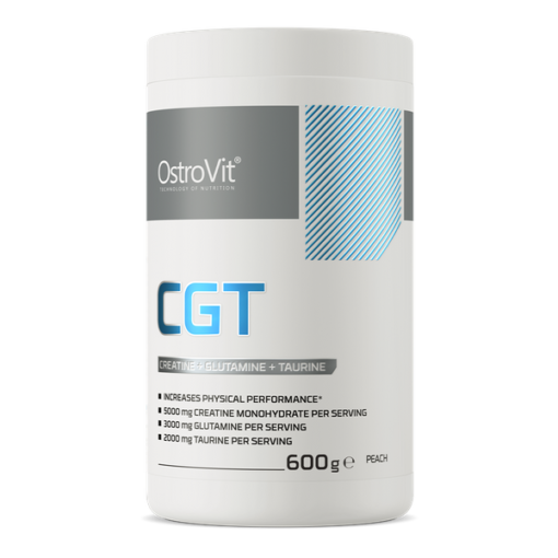 OSTROVIT CGT - 600g